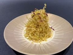 -石泉私宴