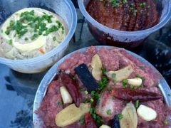 -长沙北辰洲际酒店-兰调全日餐厅