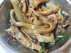 -88号小吃店·经典云南菜·地道纳西美食