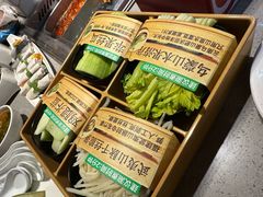 -海底捞火锅(高新活力汇店)