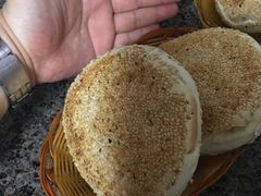 -清真喜兰老丁羊汤特色小吃