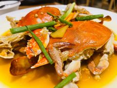 -华盛丰温州大排档(东三环南路店)