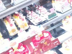 -85度C(南京龙江店)