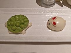 -茉里粤菜(皇姑万象汇店)