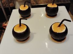 -龙城咖啡厅(常州富都洲际店)
