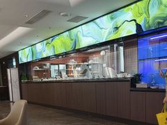 -聚宾楼·烤鸭·家宴(科技三路店)