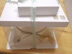 -艾加柒克蛋糕茶歇甜品台(春熙路店)