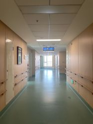 -大连市妇女儿童医疗中心(希望广场儿童院区)