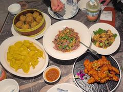 -前海沿·青岛菜(乐客城店)
