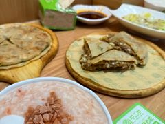 -甲乙饼·北京手工肉饼(西直门凯德茂店)