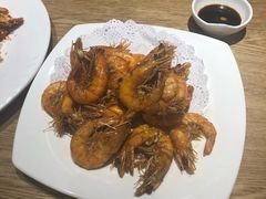 -渔乐圈海鲜餐厅(群力金江路店)