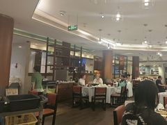 -潮福城潮州大酒楼(湖滨北路店)