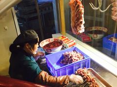 -酒肉行·虎子盐筋烤肉(大寨路店)