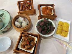 -黄埔华苑酒家(黄埔总店)
