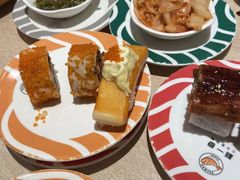 -新一番三文鱼寿司(大东海店)