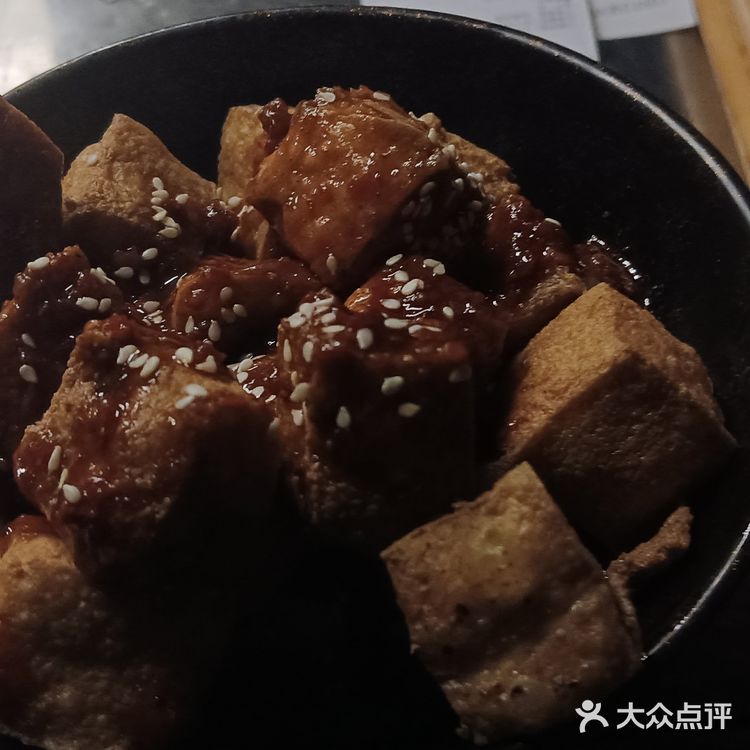 露营风的餐酒吧休闲放松好去处