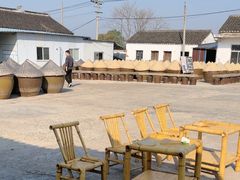 -苏州市吴中区光福窑上花果蜜饯厂