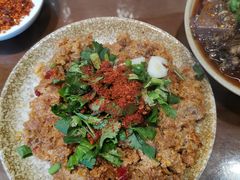 -谢老五跷脚牛肉·非遗传承店