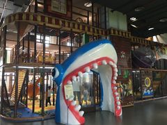 -蒙特利亲子乐园