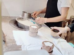 -锦记糕点铺