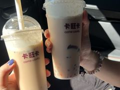 -卡旺卡(黄山银街店)