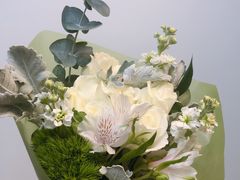 -豆豆花艺(新光天地店)
