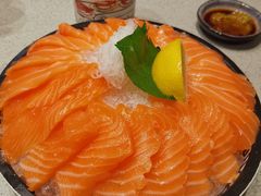 -万岁寿司(万国店)