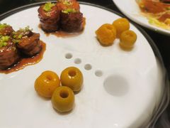 -闫府私房菜·百年鲁菜(恒隆店)