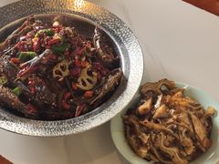 -小天府川菜馆(魏公村店)