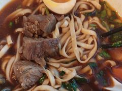 -康师傅私房牛肉面(申虹店)