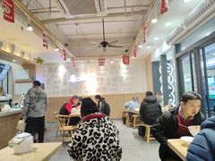 -黎一碗大碗手工面(城市立方店)