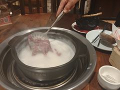 -大良毋米粥(锦龙路总店)