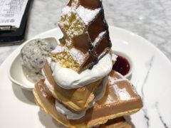 -发记甜品(豉油街店)