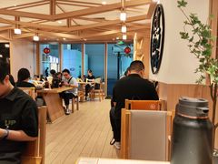 -味千拉面(广州白云机场T1西二店)