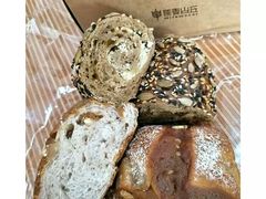 -原麦山丘(五棵松华熙店)