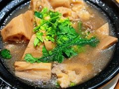 -抱德·潮汕味(敦和店原惠城鱼仔)