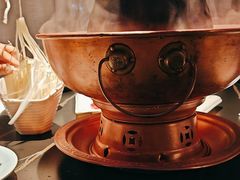 -额尔敦传统涮(公园西路店)