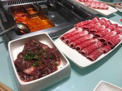 -海底捞火锅(上元大街店)