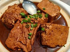 -天毓山庄·餐厅