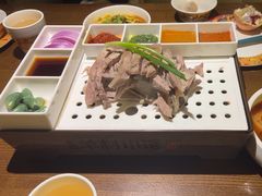 -相约·羊村小馆非遗手抓肉(七一酱园店)