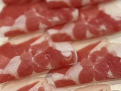 -前门杨记·铜锅涮肉(王府井·故宫店)