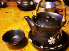 -囧吉香生蚝牛排馆(湖北路店)