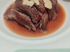 -徽镇小厨·经典徽菜(十里河店)