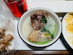 -梅利汴京烤鸭•开封豫菜地标店(东大街店)