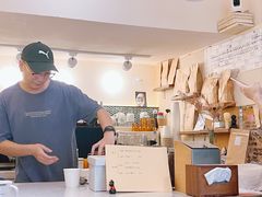-Radar Coffee(思南路店)