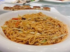 肉碎干烧伊面-朱仔记食府(江南大道店)