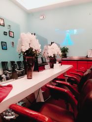 大厅-Hair ART造型沙龙