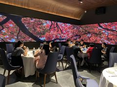 大堂-味界·精致赣菜(招商花园城店)
