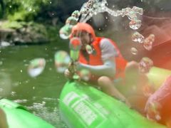 -雅鲁激流探险漂流