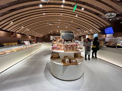 -老鼎丰糕点铺子(国贸商城店)